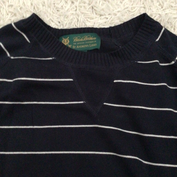 Brooks brothers lightweight sweater - Picture 3 of 3